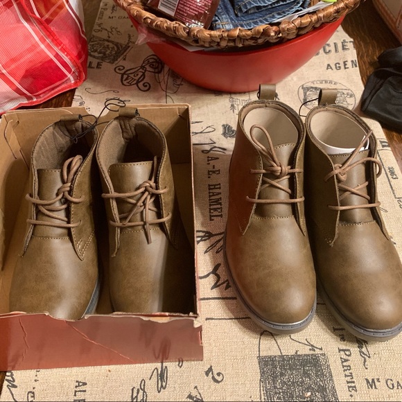 Arizona Jean Company Other - Boys Arizona Boots